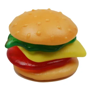 Goma Hambúrguer Grande – Trolli