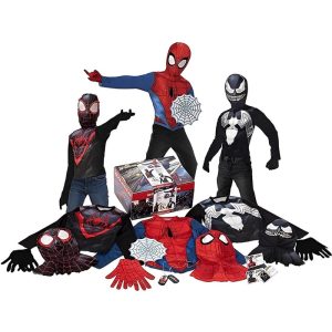 Marvel – Cofre Spiderman