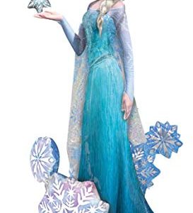 Balão Elsa Frozen AirWalker