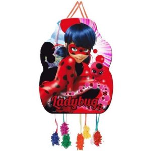 Pinhata “Lady Bug”
