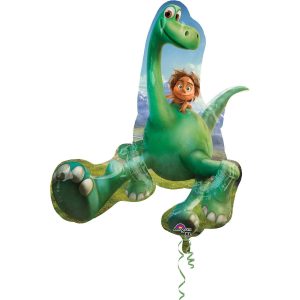 Balão Supershape – A Viagem De Arlo – The Good Dinosaur