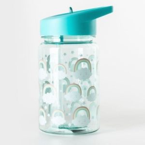 Garrafa Clouds – Water Revolution