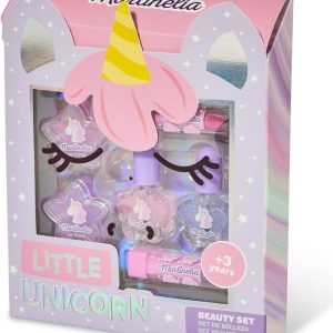 Set Facial “Little Unicorn”