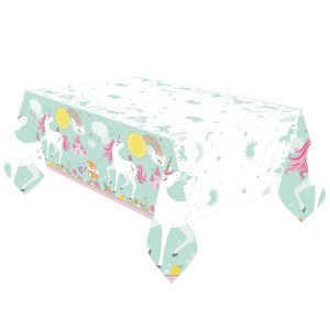 Toalha Magical Unicorn – Unicórnio Mágico