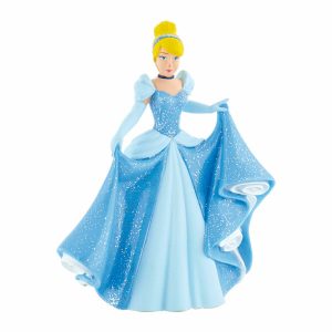 Figura Princesa Cinderela