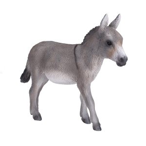 Burro –  Figura Coleccionável