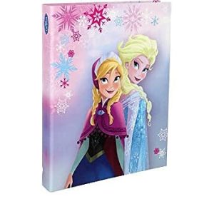 Dossier Frozen