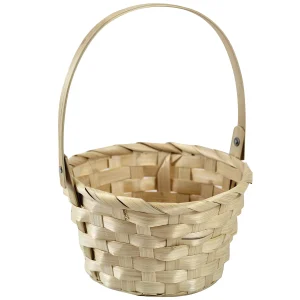 Cesto Pequeno – “Wicker Basket”
