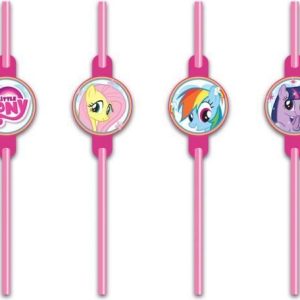 Palhinhas My Little Pony