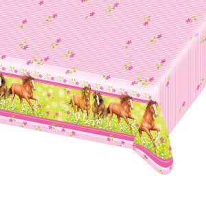Toalha – “Charming Horse”