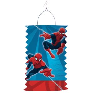 Lanterna Homem-aranha (Spiderman)