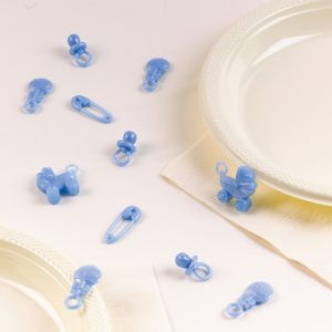 Confetis Baby Boy 3D