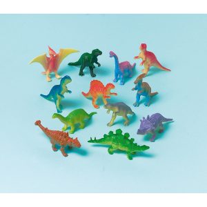 Figuras Dinossauros