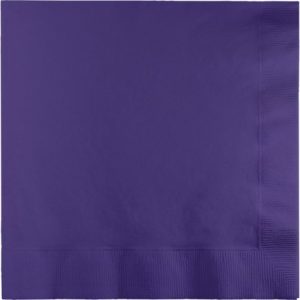 Guardanapos Roxo “Purple”