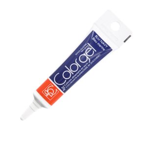 Corante Colorgel Blu Navy – Azul Escuro