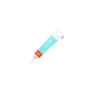 Corante Colorgel Azzuro 1837 – Azul Tiffany