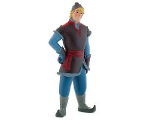 Figura Kristoff Bullyland (Frozen II)
