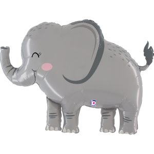 Balão Elefante “Jungle Elephant”