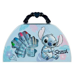 Mala de Colorir Lilo & Stitch