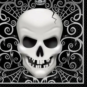 Guardanapos Fright Night