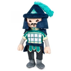 Peluche Playmobil Samurai