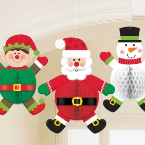Decoração de Natal