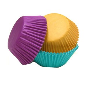 Mini Forminhas Jewel Wilton