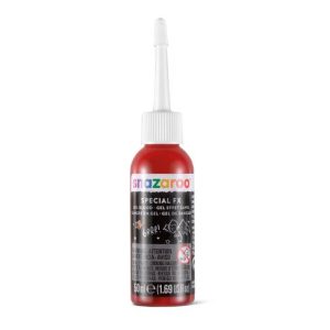 Sangue Gel Escuro 50ml – Snazaroo