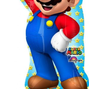 Mini Shape Super Mário