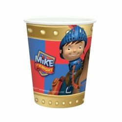 Copos Mike the Knight