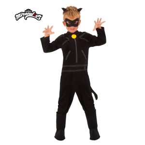 Fato Cat Noir – Miraculous Ladybug