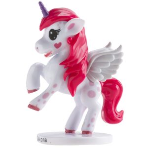 Figura Unicórnio – DeKora