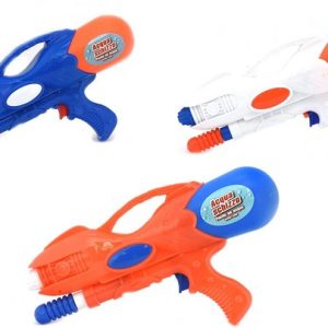 Pistola de Água