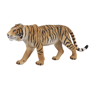 Tigre de Benguela – Figura Colecionável