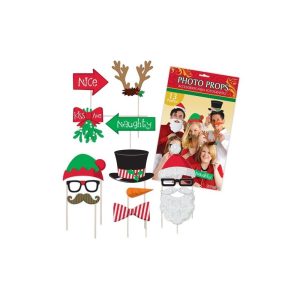 Kit Photo Booth Natal