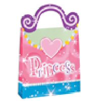 Caixas de Festa – Princess Sparkle