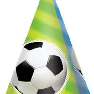 Chapéus de Festa Futebol