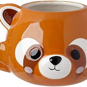 Caneca de Asa Moldada Adoramals