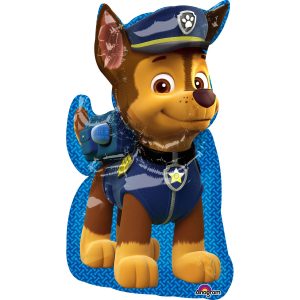 Paw Patrol – Balão Supershape “Chase”