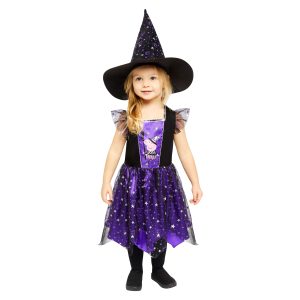 Fantasia Infantil Peppa Vestido Roxo Idade 3-4 Anos