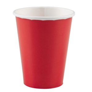 Copos Apple Red – Vermelhos