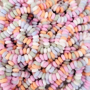 Colar de Doces