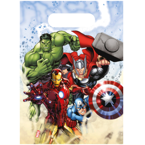 Sacos de Oferta “Mighty Avengers”