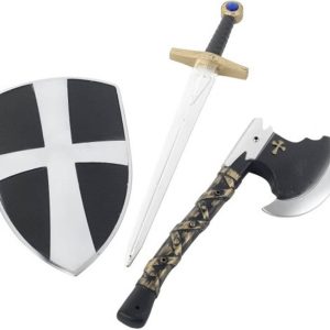 Conjunto “Cruzados”