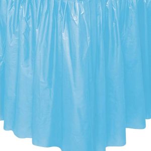 Saiote de Mesa Azul Claro – Powder Blue