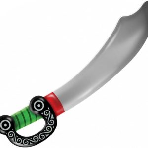 Espada Insuflável