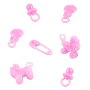 Confetis “Baby Shower” (25und)