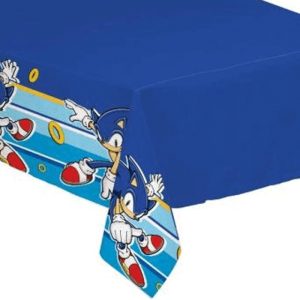 Toalha de Mesa Sonic