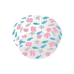 Formas Cupcakes Sereias – Be a Mermaid