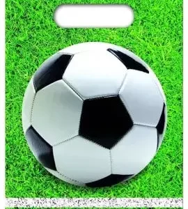 Sacos Festa Futebol
